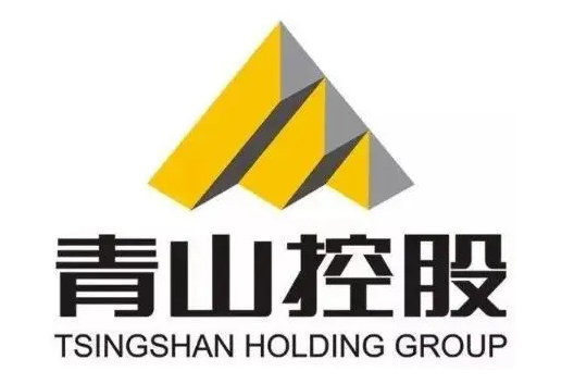 青山集团印尼项目